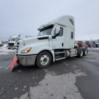 2020 Freightliner NEW CASCADIA PX12664