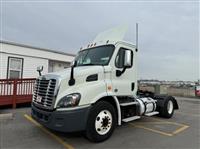 2019 Freightliner CASCADIA 113