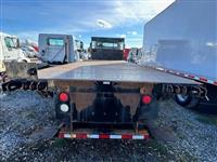 2015 Freightliner 108SD