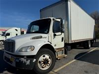 2020 Freightliner M2 106