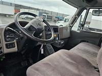 2018 International 4300