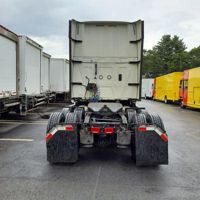2020 International LT625