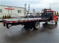 2018 Freightliner M2 106