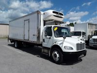 2020 Freightliner M2 106