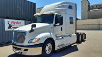 2020 International LT625