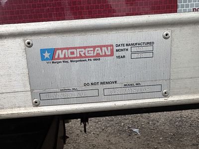 2019 Freightliner M2 106