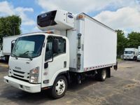 2019 Isuzu NPR