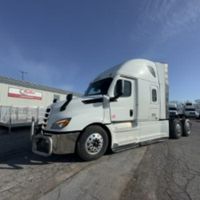2022 Freightliner NEW CASCADIA PX12664