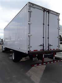 2016 Freightliner M2 106