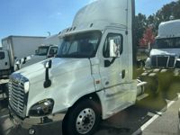 2020 Freightliner CASCADIA 125