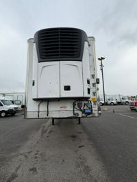 2019 Utility VS2RA 48/162/102