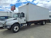 2019 International 4300
