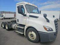 2019 Freightliner CASCADIA