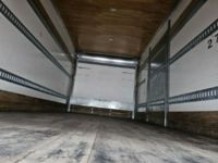 2020 International MV607