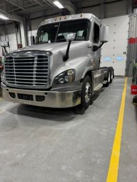 2019 Freightliner CASCADIA 125