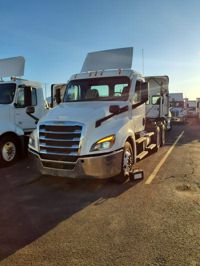 2021 Freightliner NEW CASCADIA PX12664