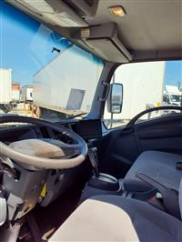 2019 Isuzu NPR