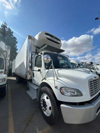 2019 Freightliner M2 106