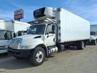 2018 International 4300