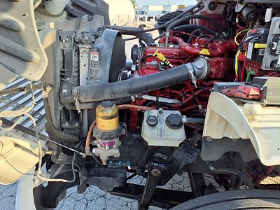 2020 Freightliner M2 106