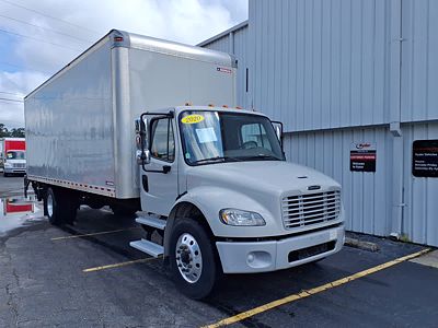 2020 Freightliner M2 106