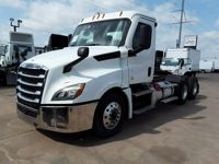 2021 Freightliner NEW CASCADIA PX12664