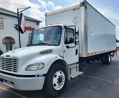 2019 Freightliner M2 106