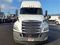 2021 Freightliner NEW CASCADIA PX12664