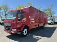 2019 Kenworth K270