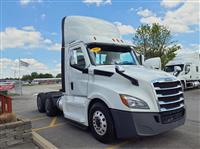 2021 Freightliner NEW CASCADIA PX12664