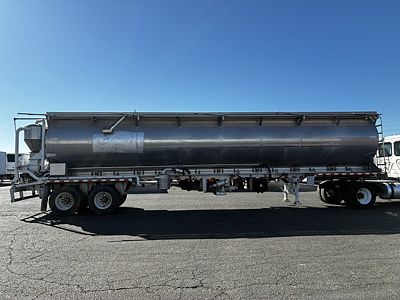 2018 LEDWELL 40' BULK FEED