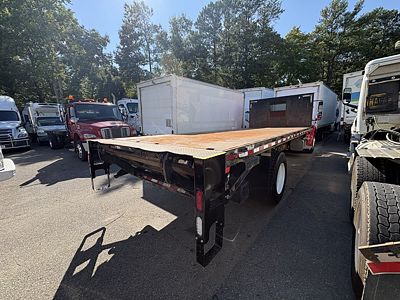 2019 Freightliner M2 106
