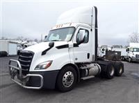 2020 Freightliner NEW CASCADIA 116