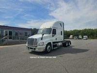 2020 Freightliner CASCADIA 125
