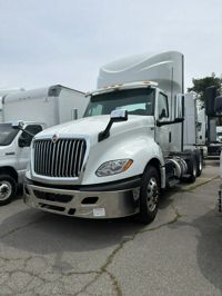 2020 International LT625