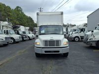 2021 Freightliner M2 106