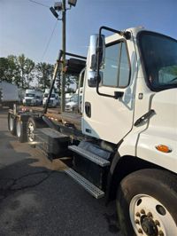 2019 Freightliner 114SD