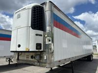 2016 Great Dane 721TZ-1 -48/162/102
