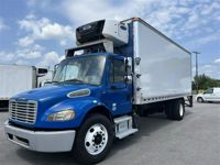 2018 Freightliner M2