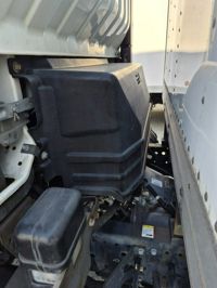 2020 Chevrolet LCF 5500HD