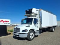 2019 Freightliner M2 106