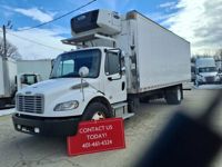 2018 Freightliner M2 106