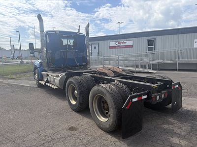 2020 Kenworth T680