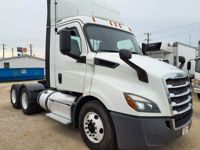2019 Freightliner NEW CASCADIA 116