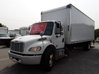 2020 Freightliner M2 106