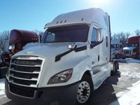 2020 Freightliner NEW CASCADIA PX12664