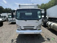 2020 Isuzu NPR