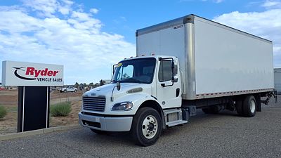 2023 Freightliner M2 106