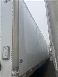 2009 Utility VS2DC 48/162/102