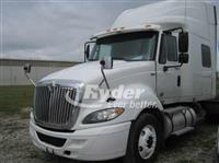 2013 International PRO LF687